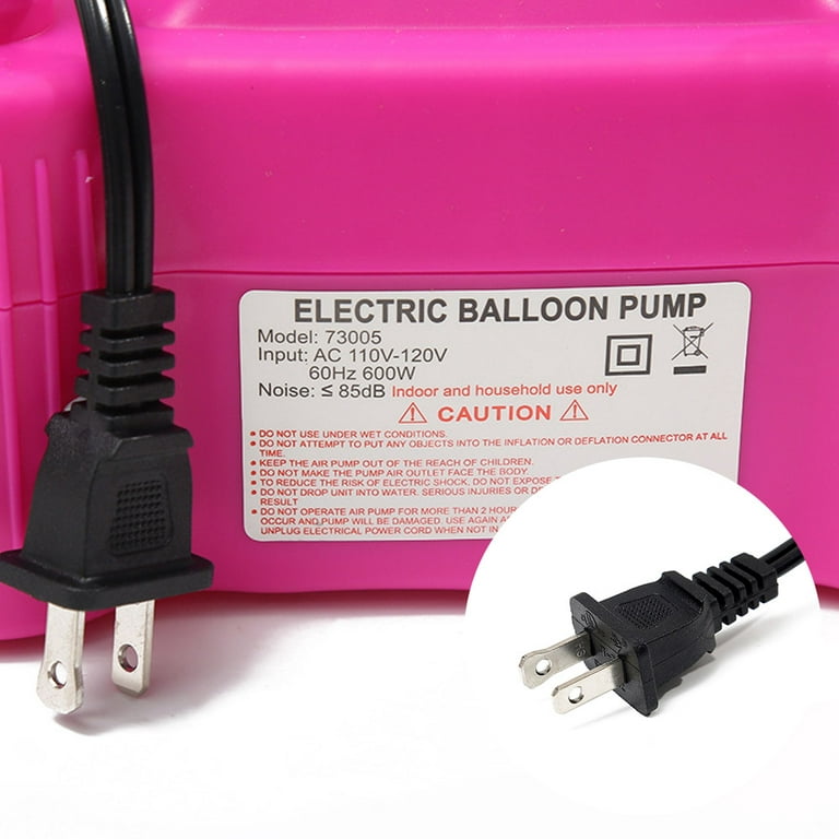 Order Professional Electric Balloon Pump