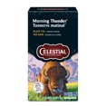thumbnail image 1 of Celestial Seasonings tonnerre matinal thé noir, 20 CT, 1 of 4
