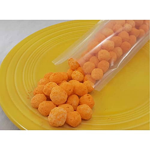 Low Carb Cheezy Puffs Snack Pack (6 Pack) (0.63oz Each)