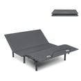 thumbnail image 3 of Leggett & Platt Symmetry EZ Compact Adjustable Bed Base with Head and Foot Articulation, Twin-XL, 3 of 5
