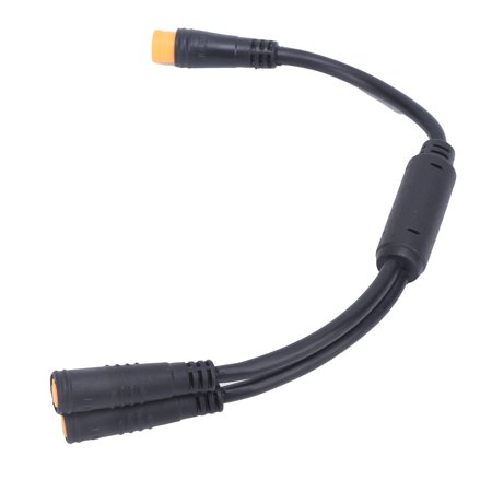 BAFANG Hydraulic Brake Sensor Cable For BBS01 BBS02 BBSHD Mid Drive E-Bike Conversion Kits 2 thumbnail image