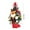 D, variant on KOYPTL Tabletop Christmas Tree Set Artificial-20 in Encrypted Decorated with Warm Light Christmas Ball Star topper with Waterproff Base for Bedroom Living-room Window Display Christmas Decoration