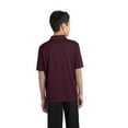 thumbnail image 2 of Port Authority® Youth Silk Touch™ Performance Polo. Y540, 2 of 6