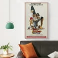 thumbnail image 4 of Fast Times at Ridgemont High(5)Movies Poster Wall Art Poster Gifts Bedroom Prints Home Decor Hanging Picture Canvas Painting Posters 12x18inch(30x45cm), 4 of 6