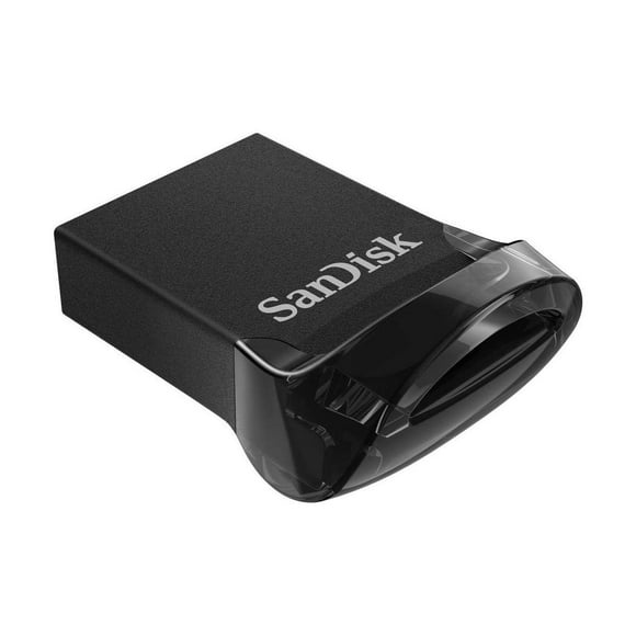 Unidad flash USB SanDisk Ultra Fit de 32 GB SDCZ430-032G-A46