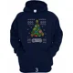 thumbnail image 3 of Sudadera Mario Bros. Navidad, 3 of 4