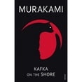 thumbnail image 1 of Libro Kafka On The Shore Tapa Blanda, Autor Haruki Murakami, Editorial Knopf, 1 of 1