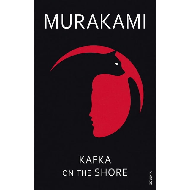Libro Kafka On The Shore Tapa Blanda, Autor Haruki Murakami, Editorial Knopf