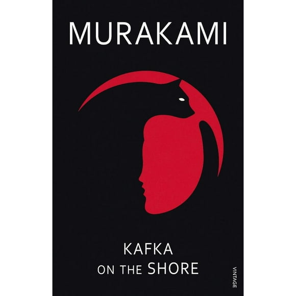 Libro Kafka On The Shore Tapa Blanda, Autor Haruki Murakami, Editorial Knopf
