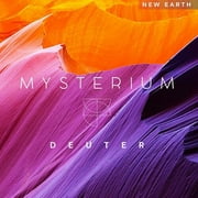 Deuter - Mysterium - New Age - CD