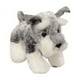 thumbnail image 1 of Peluche Belug Perrito Schnauzer GRIS BLANCO, 1 of 5