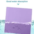 thumbnail image 2 of Cooling Towel Soft Breathable Towel Fast Dry Microfiber Cloth for Yoga Golf Camping Running, 2 of 9