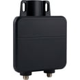 ONN. Outdoor TV Antenna Amplifier, Black