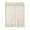 Beige,35.4X29.1", variant on Short Lace Curtains, 1 Panel Floral Lace Sheer Curtains, 35.4X29.1" Vintage Lace Kitchen Curtains, Elegant Short Window Drapes, Country Rustic Floral Lace Curtains for Bedroom Living Room