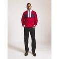 thumbnail image 2 of Chaps Men’s and Big Men’s Heritage Colorblocked Anorak, Sizes S–3XL, 2 of 7
