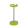 thumbnail image 2 of Kings Brand Furniture - Bromna Umbrella Stand Rack, Free Standing Umbrella Holder, Green, 2 of 4
