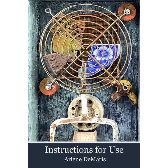 Instructions for Use, (Paperback)