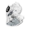 thumbnail image 3 of Car Door Latch Lock Actuator Replacement Left Rear Door Lock Block Stopper 72650-SWA-A01 Modified Parts, 3 of 8