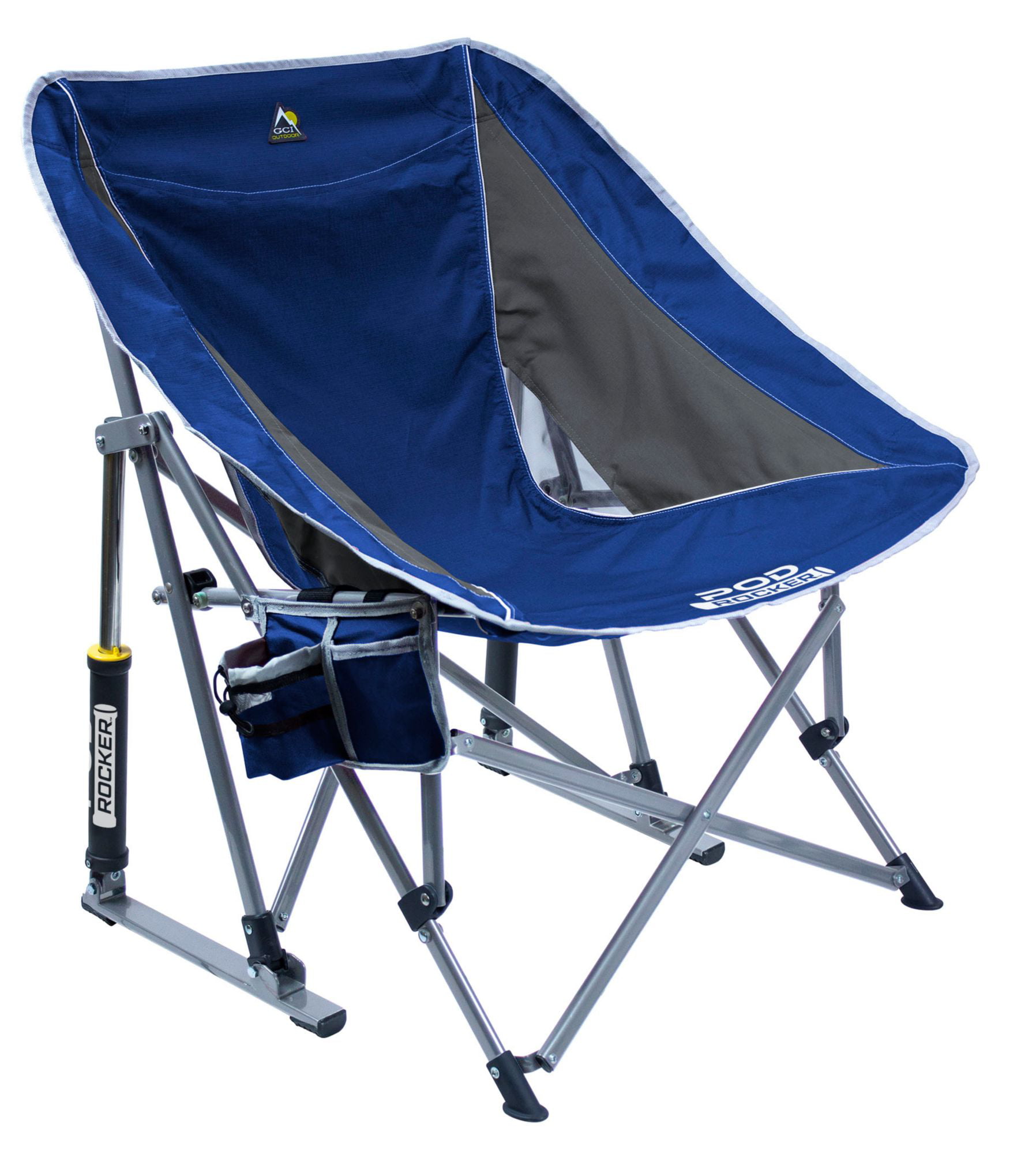 GCI Outdoor Pod Rocker Chair