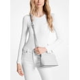 thumbnail image 3 of Bandolera Michael Kors Jet Set Travel Medium de piel, 3 of 3