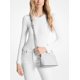thumbnail image 3 of Bandolera Michael Kors Jet Set Travel Medium de piel, 3 of 3