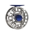 thumbnail image 2 of Wosthever Carrete de pesca con mosca ligero, carrete de rueda voladora profesional multidisco de aluminio resistente al agua de alta resistencia Pescar, 2 of 6