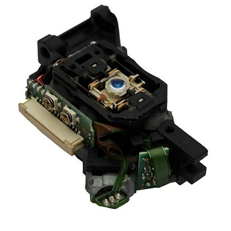 TTX Tech Laser Lens Repair Part Plastic For Microsoft Xbox (Real Steel Xbox 360 Best Robot Parts)
