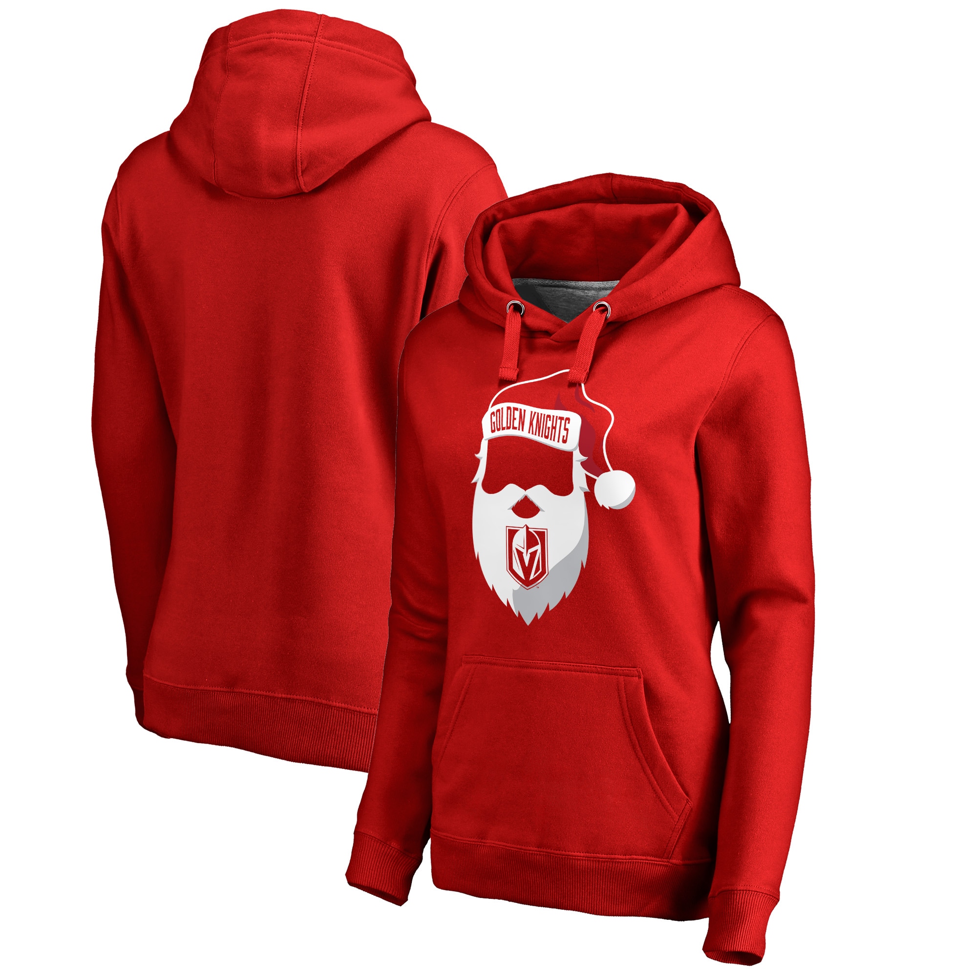 golden knights hoodie women's