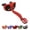 Deadpool, variant on SAFEJAWZ Spider-Man Lip Guard, Football Mouth Guard with Detachable Strap