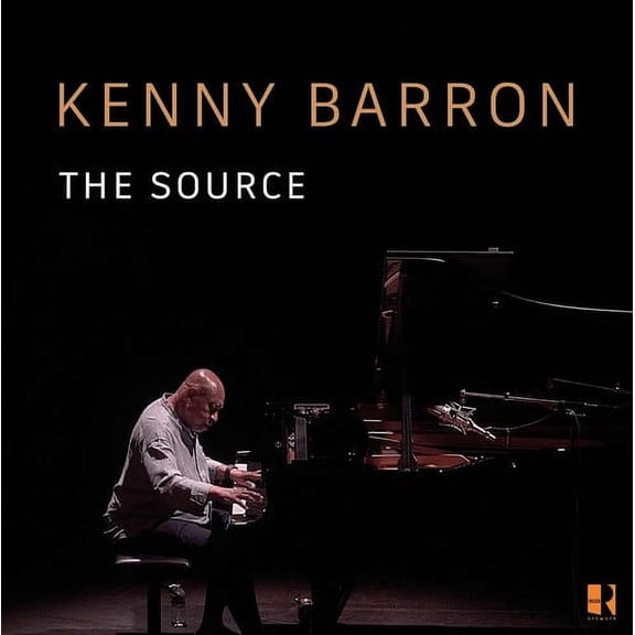 Kenny Barron - The Source - Music & Performance - CD