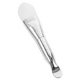 thumbnail image 1 of PENIKOKO Brosse Faciale pour Application de Maquillage Femmes Portable 1Pcs, 1 of 8