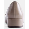thumbnail image 3 of Scenario Women's Low Heel Ballet Flats, 3 of 6