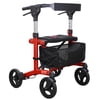 Escape Rollator- Low 21 in. Seat Height