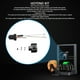 thumbnail image 3 of Cabezal De Impresión Para Impresora 3D, Calentamiento Uniforme, Soporte Versátil, Extrusora De Impresión De 600 Mm/s, Repuesto Hotend Para Ender 3 V3 Plus Para PLA ABS PETG TPU, 3 of 7