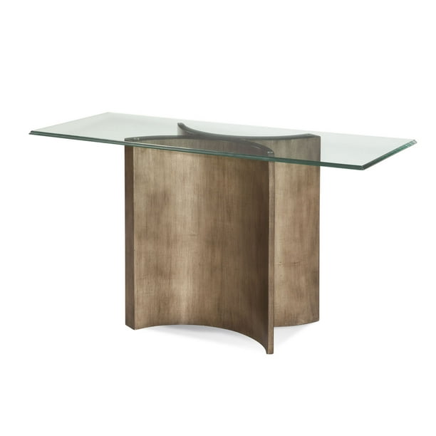 Bassett Mirror Symmetry Console Table Com Bassett Mirror Symmetry Console Table, Bassett Mirror Company Console Table