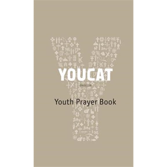 Pre-Owned Youcat: Youth Prayer Book (Paperback) 1586177036 9781586177034