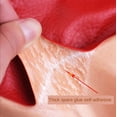thumbnail image 3 of Parche adhesivo de reparación de cuero, 3 of 4