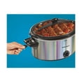 thumbnail image 4 of Hamilton Beach Stay or Go 33452 - Slow cooker - 5 qt, 4 of 4