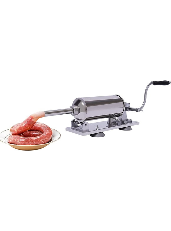 Sausage Stuffers in Electric Meat Tools