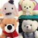 thumbnail image 5 of 100 ojos de seguridad de plástico para caja de manualidades de animales de muñeca de oso de peluche (10 mm), 5 of 9