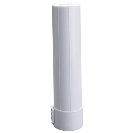 Adjustable Pull Type Cup Dispenser - Rubbermaid FG825706 Cup Dispenser