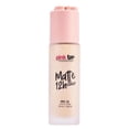 thumbnail image 2 of Matte Cover Maquillaje Liquido Mate 30 ml Pink Up Varios Tonos beige, 2 of 10