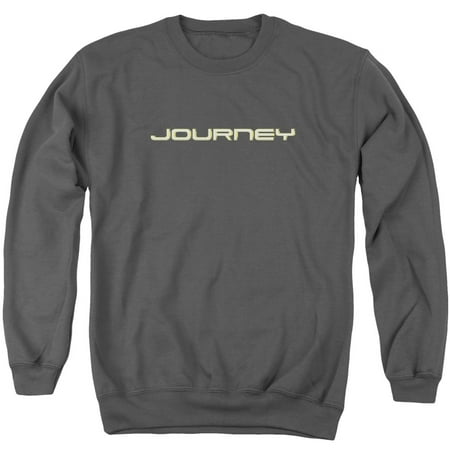 simple crewneck sweatshirt