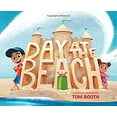 thumbnail image 1 of Pre-Owned Day at the Beach (Jeter Publishing), 9781534411050, 1534411054, Hardcover, First Edition edition, 1 of 1