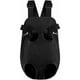 thumbnail image 1 of Bolsa para Transportar Mascotas, Mochila para Perros - Mochila para Transportar Perros y Gatos con Parte Delantera Ajustable para Mascotas, Mochila de Transporte para Mascotas para Viajes/Senderismo/, 1 of 5