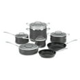 thumbnail image 1 of Cuisinart 64-13 Contour Ensemble d'Ustensiles de Cuisine 13 Pièces Anodisé Dur, 1 of 2