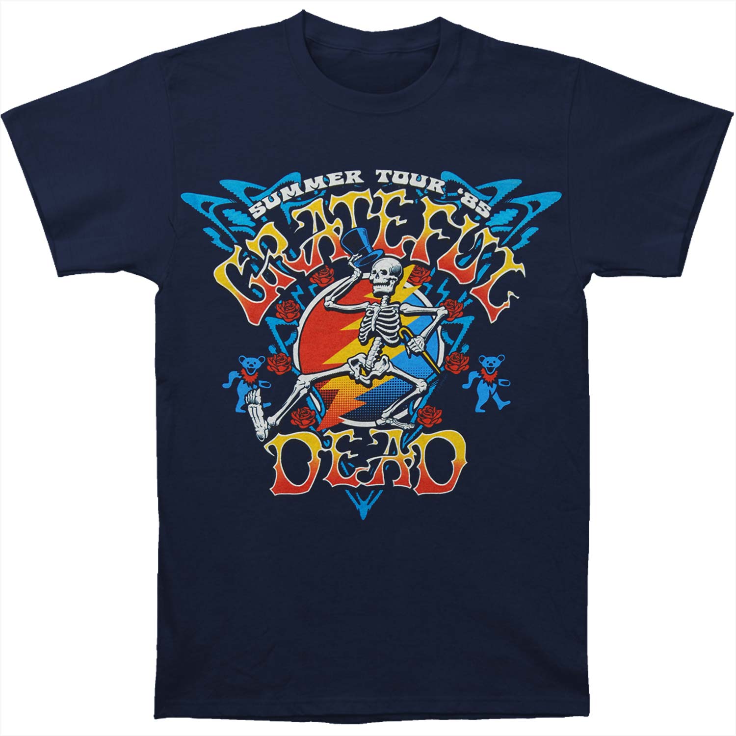 grateful dead apparel