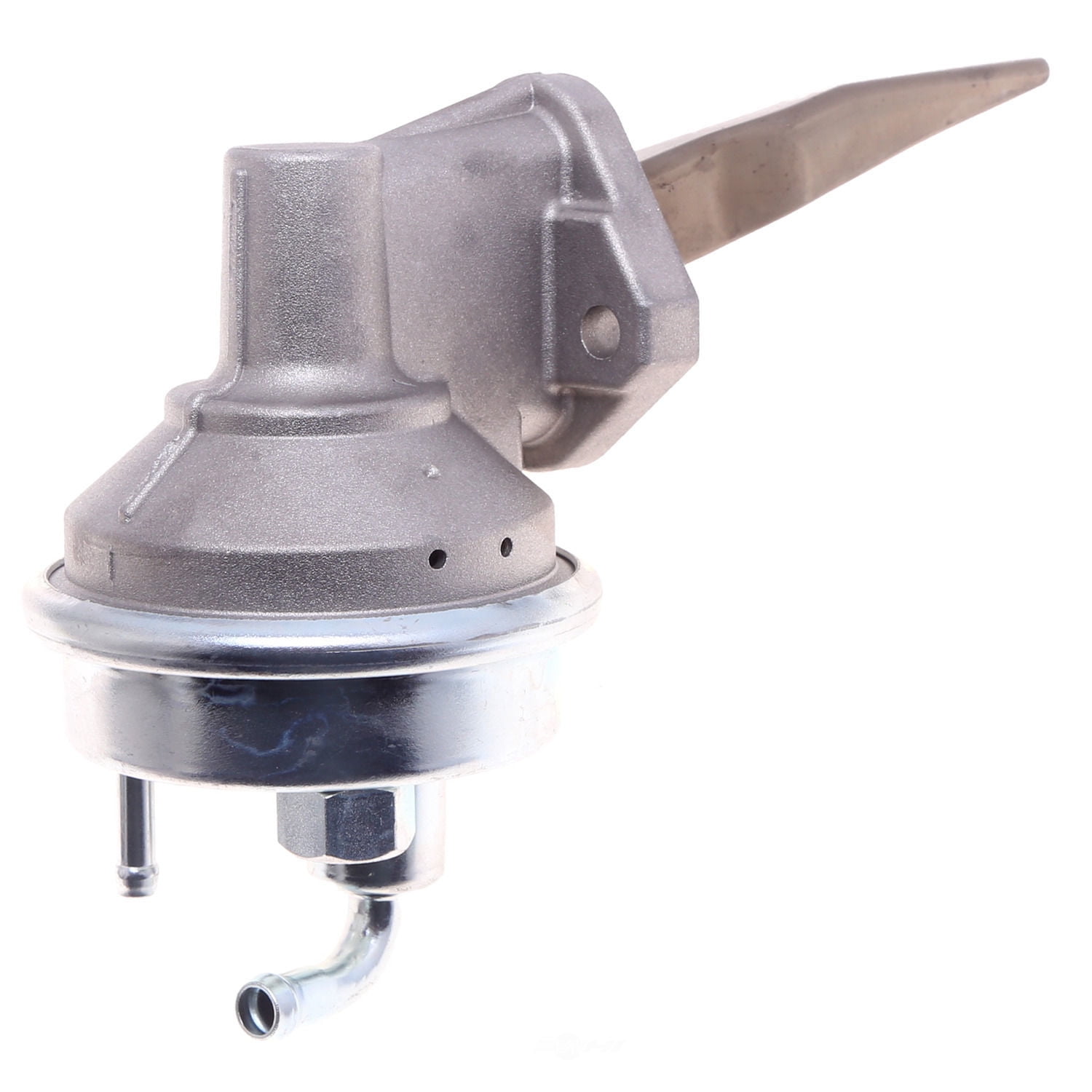 Carter M6624 Stock Fuel Pump 1 Inlet- 1 Outlet for Small Block 