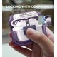 thumbnail image 3 of Funda protectora Dexnor Rugged Bumper para Samsung Galaxy Buds3 Pro y Buds3 (2024), 3 of 7