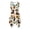 Dachshunds, variant on HELLHERO Leopard Pattern Summer Sleeveless Dresses, Asymmetric Sleeveless Sundress with Side Pockets Round Neck for Vacation